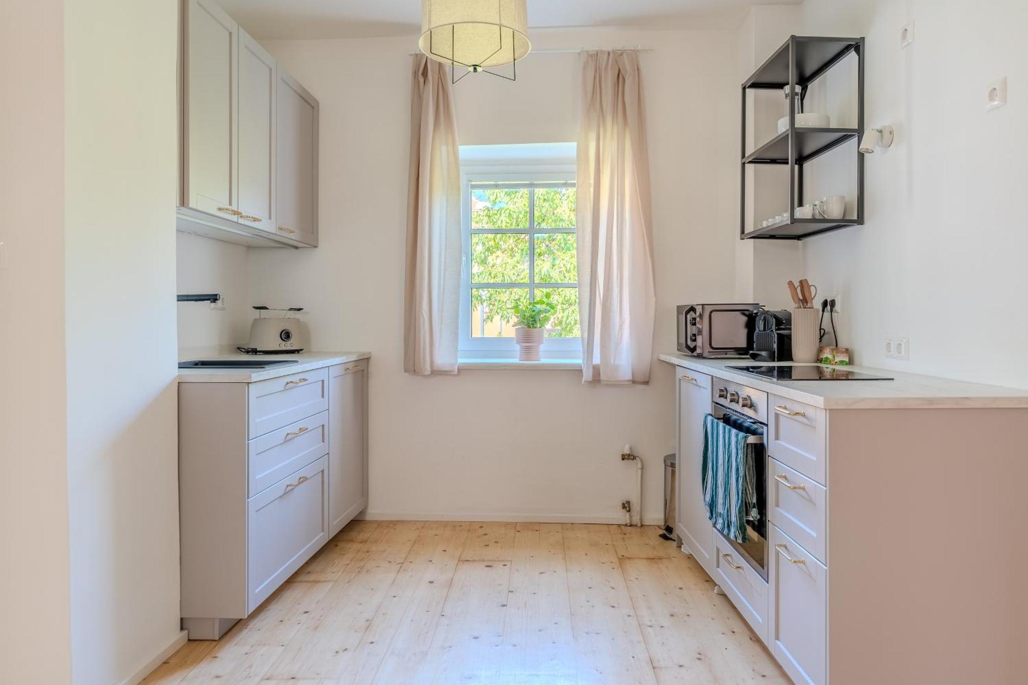 The Cozy Townhouse - Donaublick Spitz Villa Spitz an der Donau Rum bild
